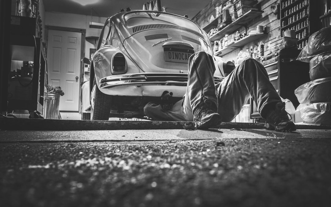 How to Choose The Right Langley Car Mechanics