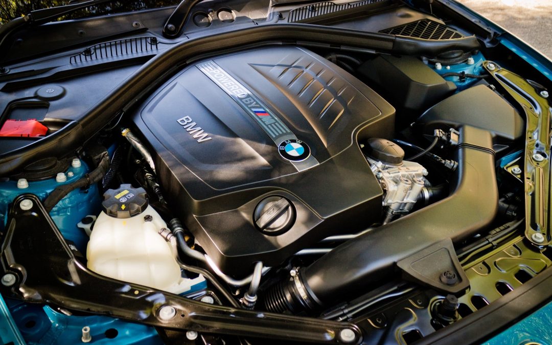 Our BMW Service – Simply the Best