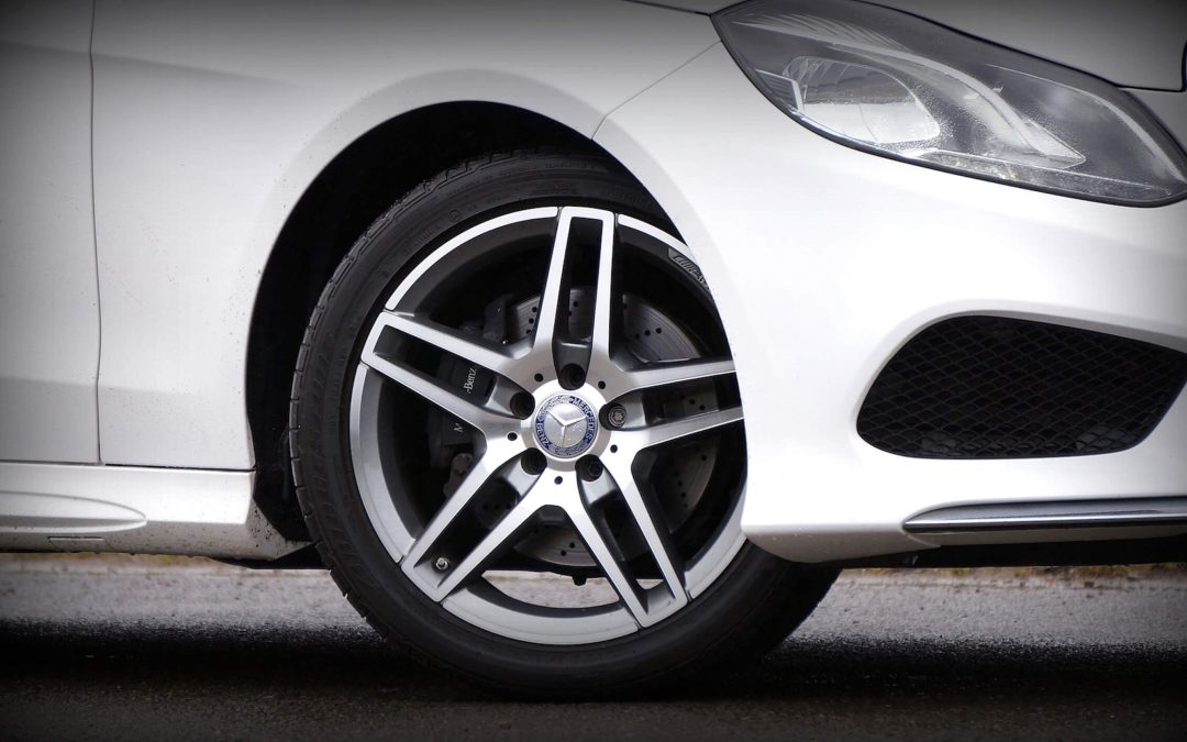 Top 5 Tire Maintenance Tips