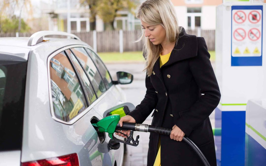 Fuel for Thought: 5 Tips for Choosing Your Fuel