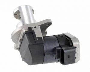 mercedes suv egr valve