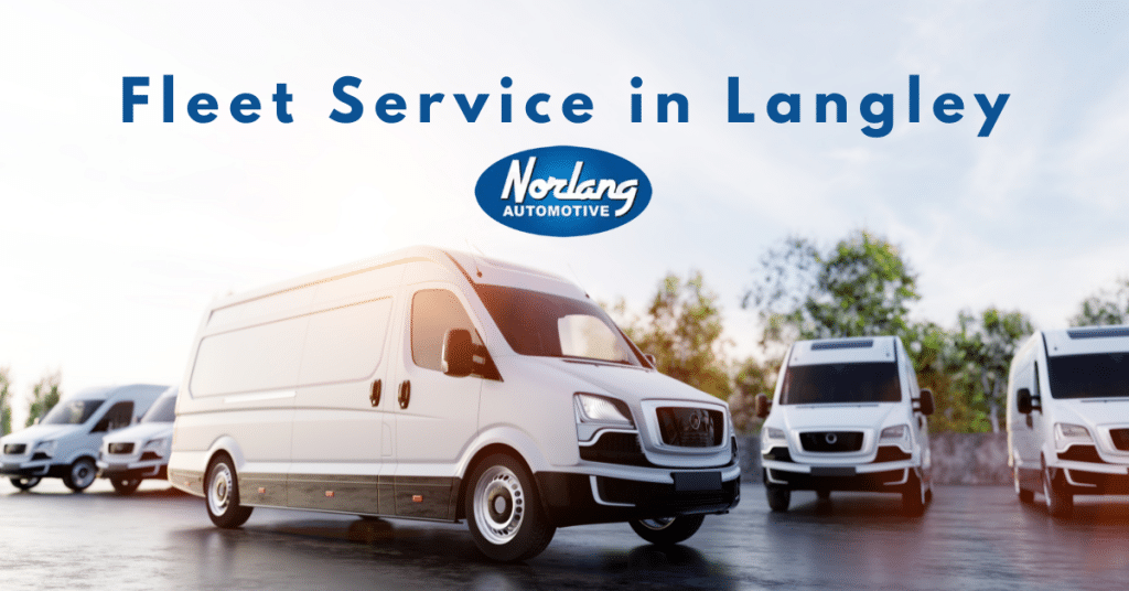langley fleet service