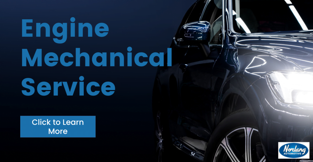 Engine Mechanical Service