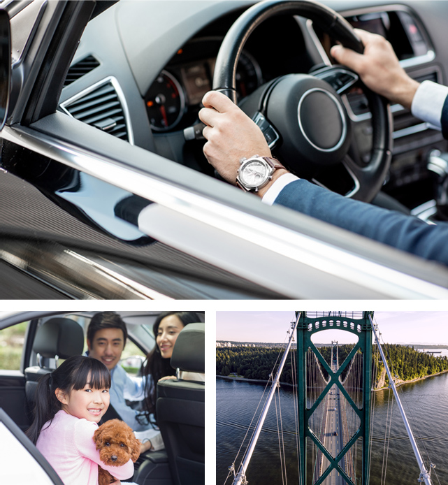 About Norlang Automotive About Norlang Automotive