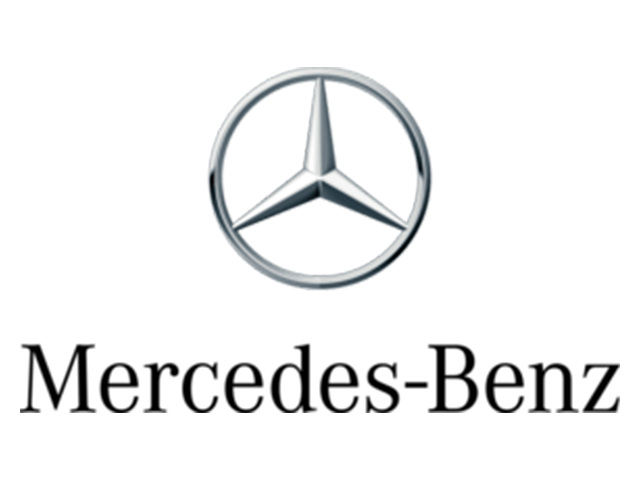 Mercedes Benz Mercedes Benz