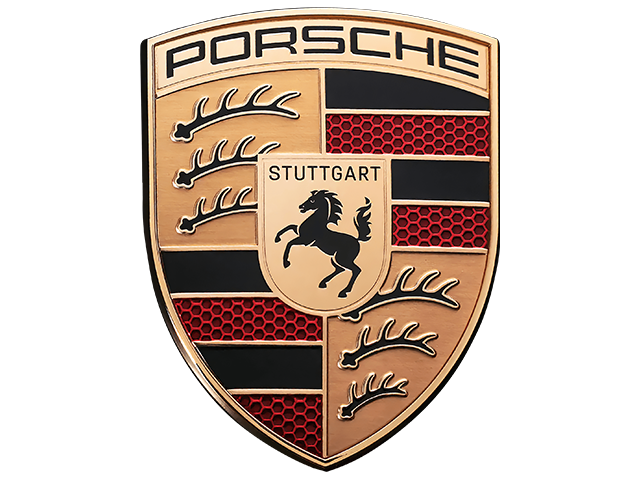 Porsche Porsche